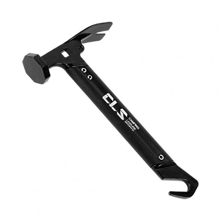 Professional Mini Hammer Ergonomic Design Multifunctional Stainless