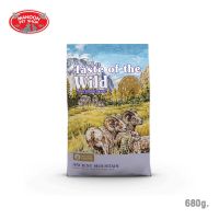 ? { ส่งฟรี } ? Taste of the wild Ancient Mountain Canine Recipe with Roasted Lamb 680g  บริการเก็บเงินปลายทาง