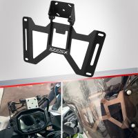 Front Windshield GPS Phone Stand Navigation Bracket Supporter Holder For Kawasaki Ninja Z1000SX Z 1000 SX 2017 2018 2019 2020