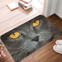 [A VOGUE] Chartreux CatRugMat FootpadMat ห้องน้ำกันลื่นระเบียงห้องนั่งเล่นดูดซับกำจัดฝุ่น