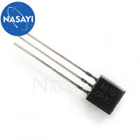 5PCS 2SA970-GR 2SA970 A970 TO-92