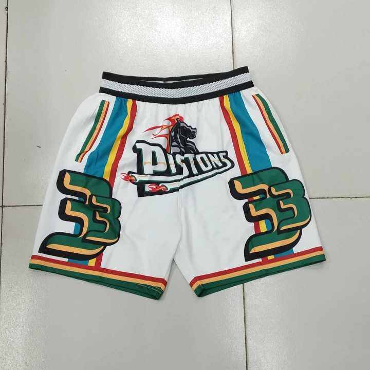 above the knee quickdrying high quality shorts basketball shorts 33