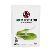 โปรโมชัน ก้อนป้องกันงู KW CREATION 96 กรัม SNAKE REPELLENT KW CREATION 96G สารกำจัดแมลงและสัตว์ อุปกรณ์กำจัดแมลงและสัตว์รบกวน ราคาถูก เก็บเงินปลายทางได้