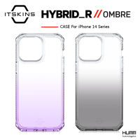 เคส ITSKINS Hybrid Ombre - สำหรับ ไอโฟน 14 Promax / 14 Pro / 14 Plus / 14