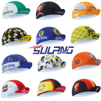 หมวกปั่นจักรยาน Gorra Ciclismo ผู้ชายและผู้หญิง,หมวกปั่นจักรยานระบายอากาศแห้งเร็วหมวก13สไตล์