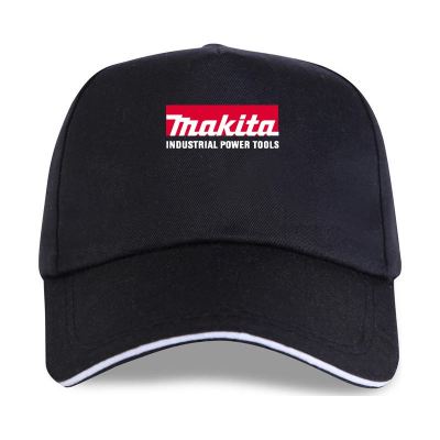 New Logo Makita Power Tools Baseball cap all colour