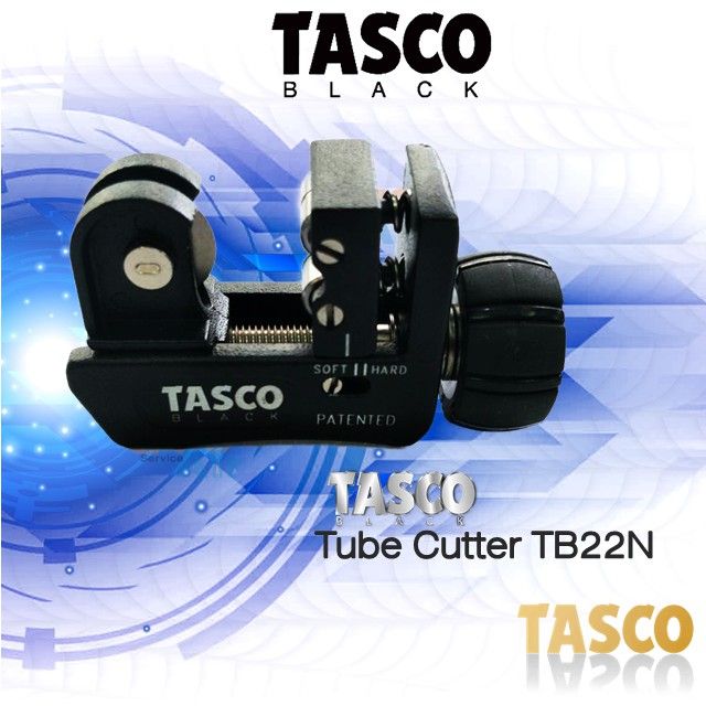 tasco-tb22n-คัตเตอร์ตัดท่อทองแดง-แบบสปริง