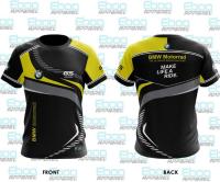 (XZX ทั้งหมดในสต็อก) เสื้อเชิ้ตพิมพ์ลาย BMW Motorrad 3D All Inclusive อย่างเป็นทางการ 06 (ชื่อส่วนบุคคลฟรี)