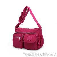 hot【DT】●  TEGAOTE Brand Mens Messenger Crossbody Beach Designer Bolsa 938