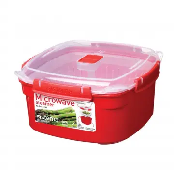 Sistema to Go Collection Dressing Food Storage Containers 1.1 Ounce  Assorted 4 for sale online