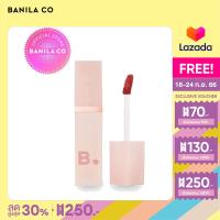 BANILA CO GLOW VEIL TINT 3.8G บานิลา โค โกลว เวล ทินท์ เครื่องสำอาง ลิป ลิปสติก ลิปทินท์