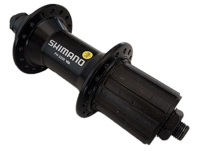 shimano 2200 hub