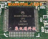 MC68HC908LJ12 MC68HC908LJ12CFU 2L79A QFP