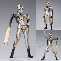 2023SHF สุดยอด Shining Cello Gold Infinite Caromila Evil Terega Ultraman Toy Handle Gift