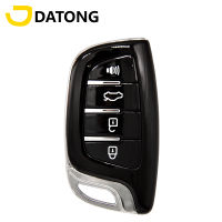 Datong World Car รีโมทคอนล Blank Universal Smart Key Key สำหรับ VVDI XSCS00EN เปลี่ยน Keyles Go English Version