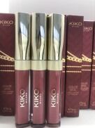 Son kiko - Son kem siêu lì không chì