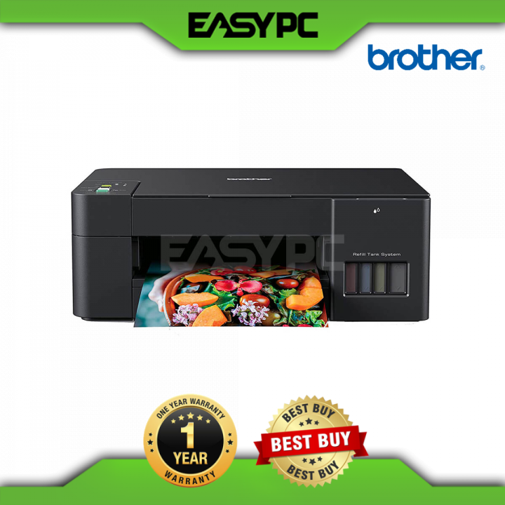 Brother DCPT420W Wireless All in One Printer, DCPT420W Wireless All