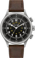 Bulova Archive Series: Military - 96A245 Brown