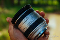 ขายเลนส์มือหมุนSuperZoom งบประหยัด Sigma 28-200mm F3.8-5.6 Serial 2050725 For Sony DSLR ทุกรุ่น (โฟกัสฝืด)