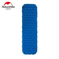 Naturehike Norwegian air bag ultra-light inflatable pad outdoor FC-10 camping single thickened moisture-proof Outdoor camping