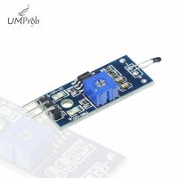 Limited Time Discounts Thermal Sensor Module Temperature Sensor Module Thermistor Sensor For Arduino Diy Kit