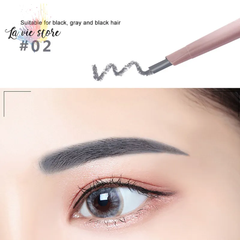 LemonBlue Precision Brow Pencil Ultra Fine Long Lasting Dual-use Eyebrow Pencil With Brush Long Lasting For Women Precision Brow Pencil Ultra Fine Long Lasting Dual-use Eyebrow Pencil With Brush Lazada | Precision LemonBlue Precision Brow Pencil Ultra Fine Long Lasting Dual-use Eyebrow Pencil With Brush Long Lasting For Women Precision Brow Pencil Ultra Fine Long Lasting Dual-use Eyebrow Pencil With Brush Lazada | Precision