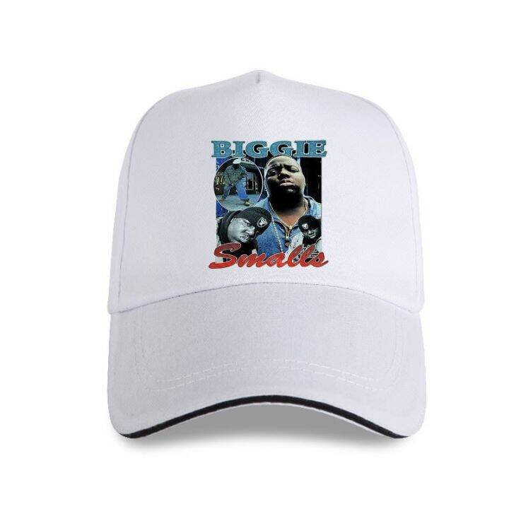 2023-new-fashion-vintage-biggie-puff-daddy-mens-baseball-cap-size-s2xl-contact-the-seller-for-personalized-customization-of-the-logo