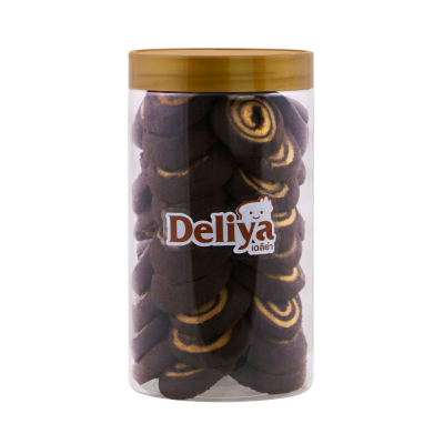 Deliya Duo Cookie คุ้กกี้วงล้อ (จัดส่งเฉพาะ พื้นที่ในกรุงเทพ และ ปริมณฑล)