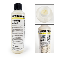 FOAM STOP- Karcher 6.290-852.0 125ML.