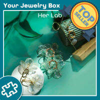 Her Lab Jewelry | ต่างหูทองคำแท้ของผู้หญิง,ต่างหูเปลือกหอยเกาหลี,ต่างหูเงิน925,ต่างหูหลากสีหลายชั้น,ต่างหูหมั้นสุดหรู ส่งเสริมการขาย พื้นฐาน ป้องกัน