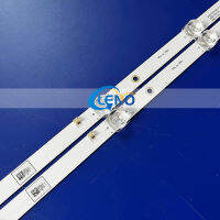 ใหม่2ชิ้นชุด LED JHD315V1H01-TXL1 111401 JHD315V1H73-T0L1B1 111401 LB32129 V0 V1 TXL1 JHD315V1H73 T0L1B1