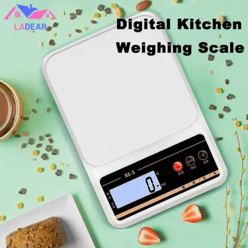 The Best Precision Kitchen Scales of 2023