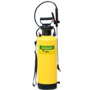 8 liters of pesticide spray yellow - Dudaco