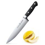 HCMDao Đầu Bếp Benchusch - 20cm - Thép Đức cao cấp 1.4116