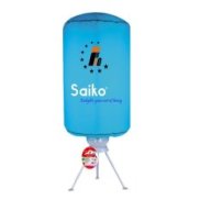 Máy sấy quần áo Saiko CD-1200UV Xanh