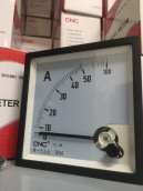 Đồng hồ Ampe CNC YC-96 size 96x96