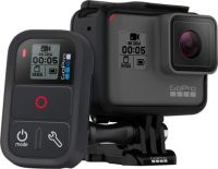 Gopro Remote Wifi 2.0 รีโมทโกโปรแบบ 3 ปุ่ม ของแท้ ประกันศูนย์ 1 ปี