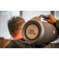 Jbl BOOMS BOX Wars God ลําโพงบลูทูธ กันน้ํา 20W ลําโพงขนาดใหญ่ jk