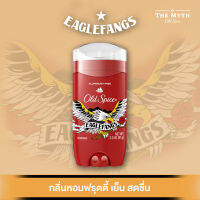 Old Spice Wild กลิ่น Eaglefangs กลิ่นหอมฟรุ้ตตี้ สดชื่นเย็นๆ สไตล์เหยี่ยวที่พร้อมล่าเหยื่อ