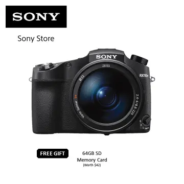 sony rx10 m6