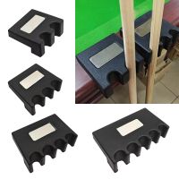 【LZ】✌∏  Snooker Billiards Cue Rack Bridge Head Billiard Rod Holder Pool Cue Stick Frame Pole Rack Rod Accessories Black