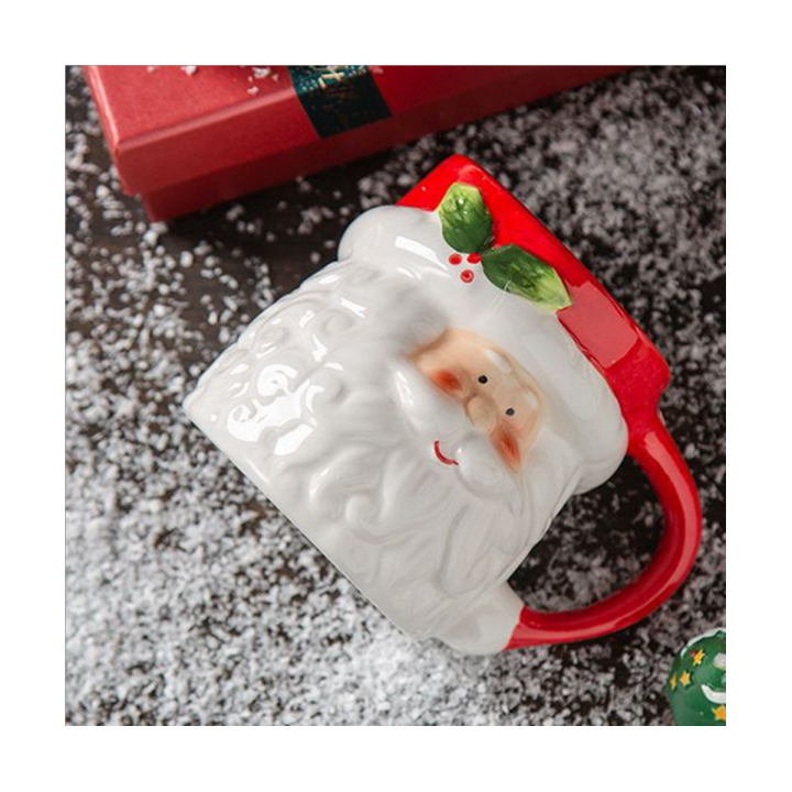 400ml-mug-cartoon-cute-kawaii-christmas-mug-3d-ceramic-cup-milk-coffee-water-cup-mug