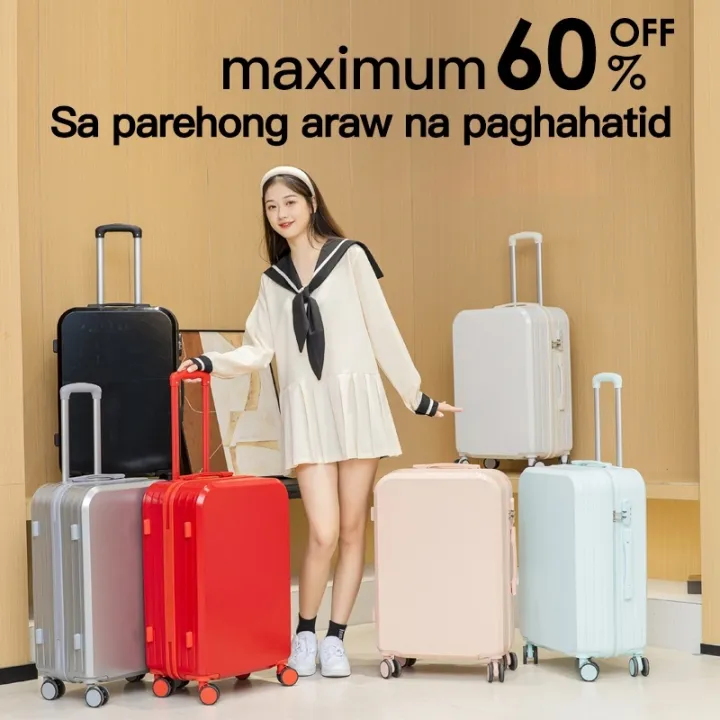 luggage travel bag 7kg light weight malita trolley bag free shipping