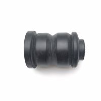 (1ตัว) บู๊ชปีกนก TOYOTA ตัวล่าง ตัวเล็ก EE100 / AE101 ตัว ล่าง โตโยต้า / LOWER / SMALL ARM BUSHING ยี่ห้อ RBI / เบอร์ 48654-12070 / T2430WS