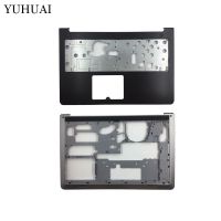 New Case For Dell Inspiron 15 5000 5542 5543 5545 5547 5557 5548 15M Palmrest Upper Cover/Bottom Base