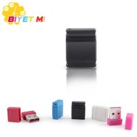 Biyetimi Usb Flash Drive pen drive 64gb cle usb stick 32gb 16gb 8gb 4gb Little U stick 2.0 waterproof plastic PC gift