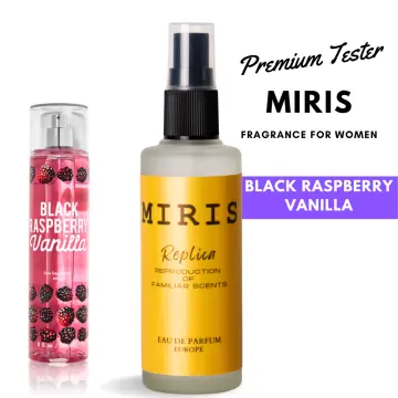 Black raspberry vanilla discount perfume