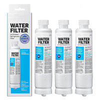 DA29-00020B Samsung Refrigerator Water Filter Replacement for Samsung DA29-00020AB, HAF-CINEXP, RF28HFEDBSR, DA97-08006A