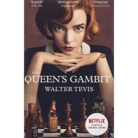 that everything is okay ! &amp;gt;&amp;gt;&amp;gt; Queens Gambit : Now a Major Netflix Drama
