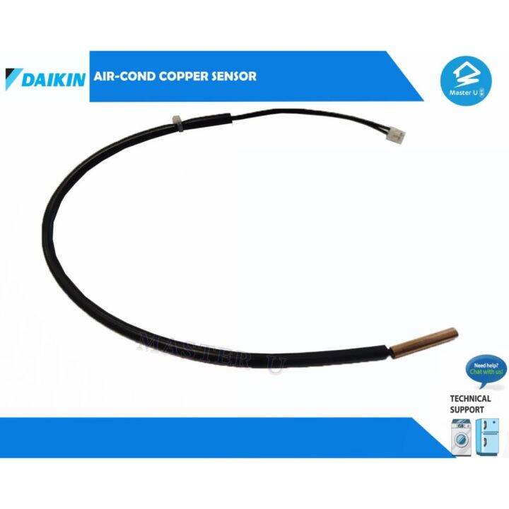 DAIKIN AIRCOND COPPER SENSOR READY STOCK Lazada